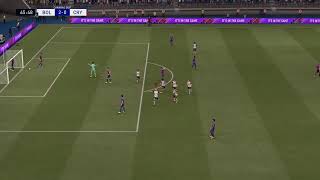 FIFA 21 Match