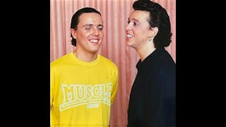 Tears for Fears Radio Interview on KJET -  03/09/85