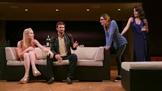 Review of Neil LaBute's "The Money Shot"