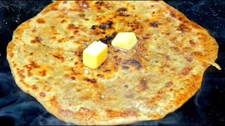 मूली के तीखे चटपटे पराठे आसान तरीके से | Mooli Paratha Recipe | Mooli ka Paratha in Hindi | Paratha