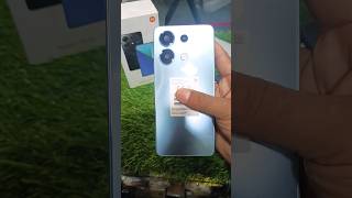 Redmi Note 13 Mobile unboxing available G M Bhatti Mobile Dhori adda