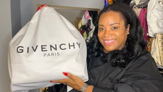 TheRealReal | Pre-Loved GIVENCHY Unboxing | $300 OR $2500?