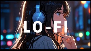 【Lo-fi】一個人的讀書工作音樂🌻/ 經典合輯🎵