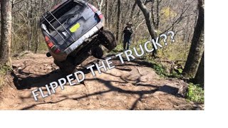 Flipped Truck :: EP03