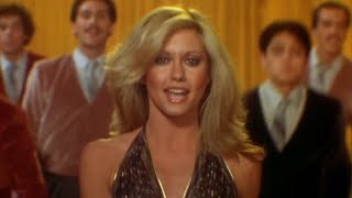 Olivia Newton John & Electric Light Orchestra - Xanadu (1980) (HQ Official Music Video)