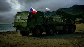 RM-70 Multiple Rocket Launcher: Unleashing Devastation | #rm70