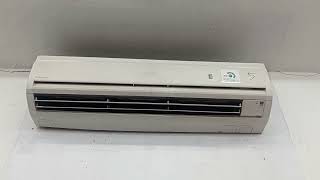 AC Daikin FTC 2pk