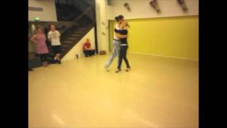 Nelson Freitas Ft. Chelsy Shantel - Boa Sorte _ Kizomba Weekend with Nemanja Sonero & Karin Lepik