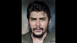 A 90 éves Che Guevara öröksége