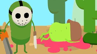 Dumb Ways To Die 4 - Let's Play Dumbest Games Ever 2023