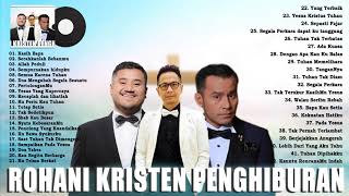 JUDIKA, MIKE MOHEDE, DELON - LAGU ROHANI KRISTEN PENGHIBURAN TERBARU 2021