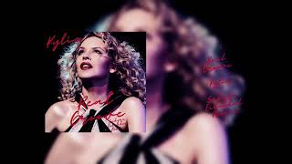 Kylie Minogue - Real Groove (Sakgra Extended mix)