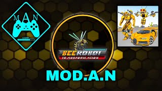 BEE ROBOT CAR MOD [ HEALTH ]