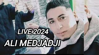 Ali Medjadji #live 3robi #2024 hôtel thiniri #djdid #dj