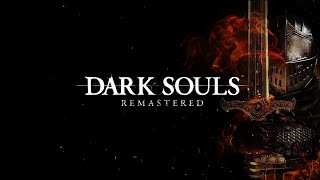 🔴Dark Souls: Remastered - Первый раз - Прохождение #5 .Cтрим. прямой эфир.  стрим в эфире