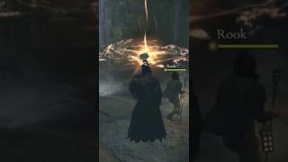 Dragon's Dogma: Dark Arisen - Tryna Learn and Cast Magicks.