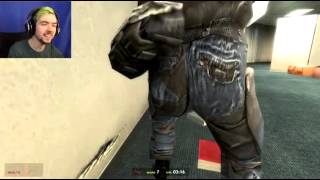 #BONERCAST BRUH! | Gmod: Prop Hunt (Funny Moments)