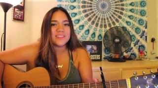 Hold On We're Going Home Cover | Kelsey Lujan