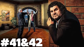 IL FALLAIT SAUVER NARINE… - VOD GTA RP Big Gaston #21 (Ft. Snakou)