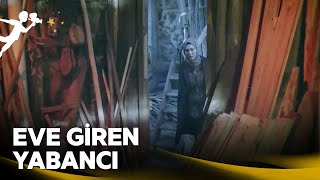 Eve Giren Yabancı | Araf 4: Meryem