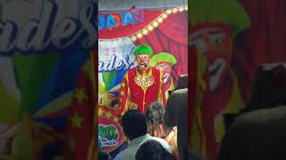 El mejor payaso tripin