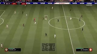 Weekend league week 4