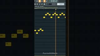 How To Make " AIN'T GONNA ANSWER "By NLE Choppa In FL Studio