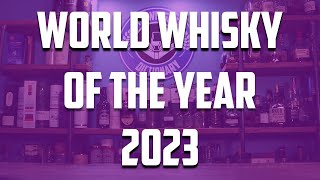 World Whisky of the Year 2023