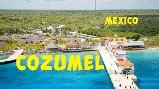 Cozumel Mexico Travel Guide