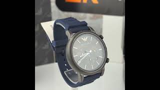 Montre Pour Homme Emporio Armani AR11023 ▪︎ Mykenza.tn ▪︎ Meilleur prix en Tunisie