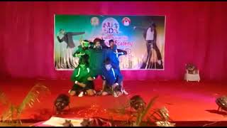 M S DANCEPIRATION BIDAR