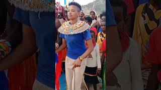 Samburu Song #samburucounty #samburu #maasai #india #trendingshorts