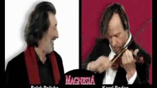 Magnesia: Karel Roden & Bolek Polívka [reklama] [2]