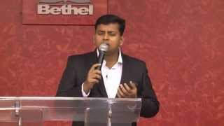 ANGEKUM DHANANGAL ORTHAAL- CHRISTIAN MALAYALAM WORSHIP @ BETHEL AG BANGALORE BY Br. JOSHVA