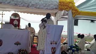 Rest in Peace, Rev. Fr. Peter Oelu. Your legacy lives on