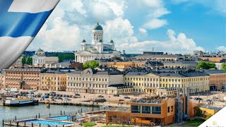 Custo de vida em Helsinque, Finlândia #travel #trip #finlandia #estilo