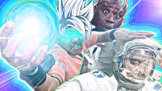 Asim Barber Achieves Ultra Instinct! | ASIM-Barber.Exe Part 14 | Loud Noises & Music