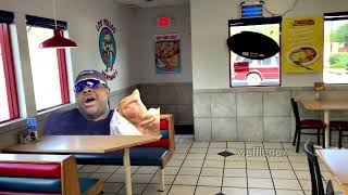 EDP445 Reviews Los Pollos Hermanos