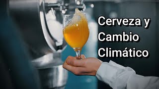 El Cambio Climático es una Amenaza para la Cerveza