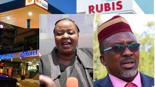 EACC over public lands, Pastor Nganga, Bishop Wanjiru and Kobil oil ltd