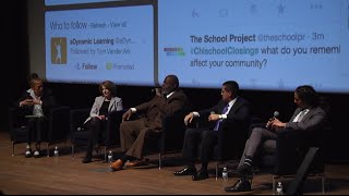 Chicago's School Closings - Q&A (Part 1)