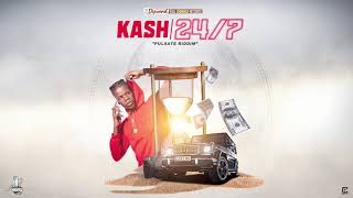 Kash - 24/7 (Offical Audio)