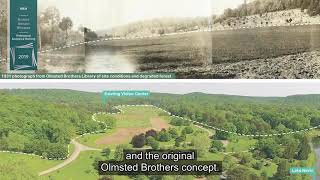 Re-Storying the Knobs: A Master Plan for Bernheim Arboretum & Research Forest | 2019 Honor Award