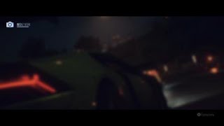 Need for Speed (2015): Stagger Your Swagger Prestige - Gold