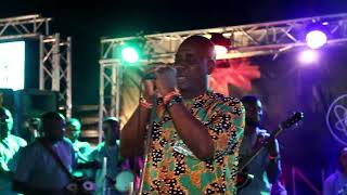 K1 De Ultimate dedicates special performance to loyal fans