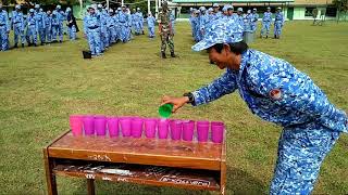 Pendidikan Dasar Belneg Aceh