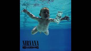 Nirvana - Something In The Way