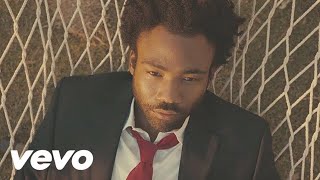 Childish Gambino - Redbone (Official Video)