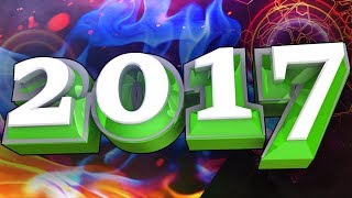 ЛУЧШАЯ МУЗЫКА за 2017 - Лучшие песни