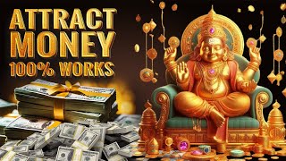 Dhanteras Special | Powerful Lord Kuber Maha Mantra for Wealth, Prosperity, and Abundance."